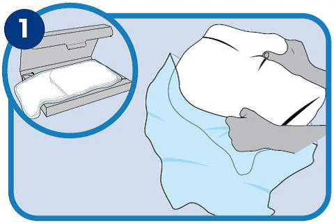 packaging